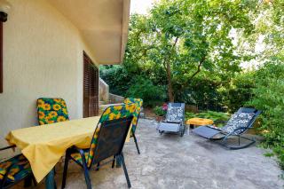 Apartments Dracice 1019 - Banjole - 2