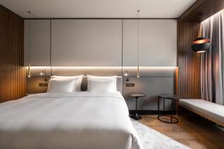 Radisson Collection Grand Place Brussels - Brussels - 7