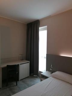Hotel Europa - Dossobuono - 9