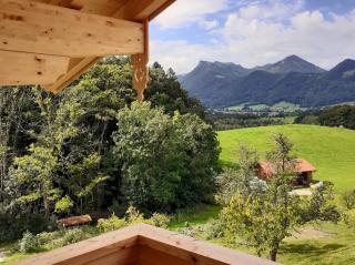 Ferienwohnung sZuahäusl - Aschau im Chiemgau - 9