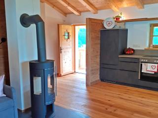 Ferienwohnung sZuahäusl - Aschau im Chiemgau - 4