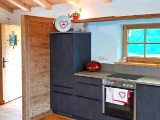 Ferienwohnung sZuahäusl - Aschau im Chiemgau - 2