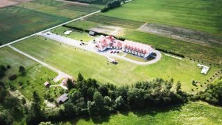 Pensjonat Sielanka - Solec-Zdrój - 8