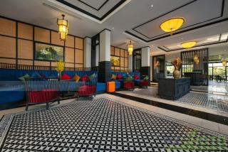 Shining Riverside Hoi An Boutique & Spa - 3