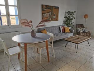 Aria Kimolos Residence - Kimolos - 1