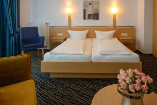 Hotel am Wasserfall - Lingen - 7