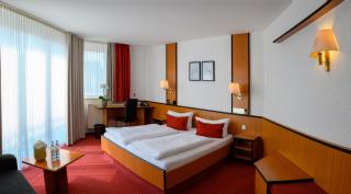 Hotel am Wasserfall - Lingen - 8