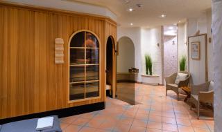 Hotel am Wasserfall - Lingen - 4