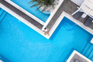 Splendour Hotel and Suites - Firostefani - 3