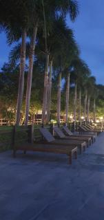 Ruenpruksa Resort - Prachuap Khiri Khan - 3