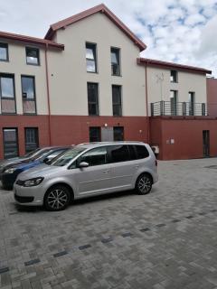 DHARMA Stay APARTAMENTAI - 7