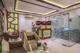 Al Muhaidb Al Narges - Riad - 3