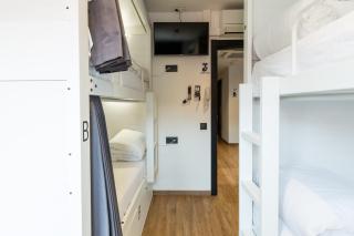 Airhostel Barcelona Airport 24h - El Prat de Llobregat - 6