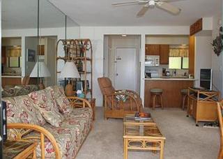 Hono Kai Resort B7 - 8