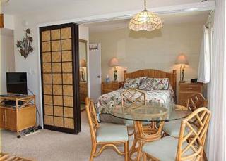 Hono Kai Resort B7 - 6