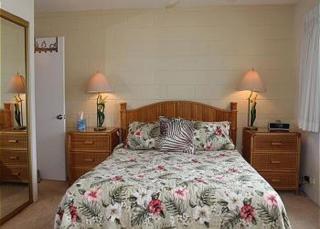 Hono Kai Resort B7 - 3