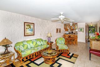 Kanai A Nalu Resort 106 - Wailuku - 9