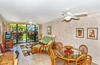 Kanai A Nalu Resort 106 - Wailuku - 7