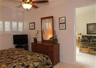 Kanai A Nalu Resort 108 - Wailuku - 1