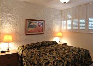 Kanai A Nalu Resort 108 - Wailuku - 2