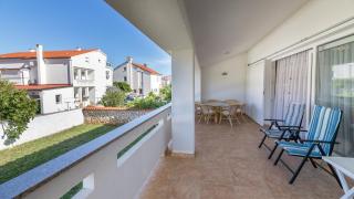 Villa Bakic - Baška - 9