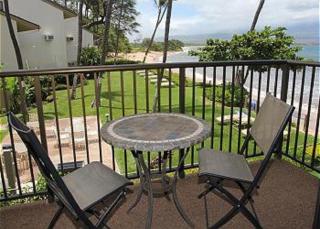 Hono Kai Resort B4 - Wailuku - 9