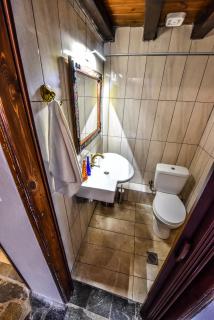Oikoperiigitis Hotel - Kerkíni - 6
