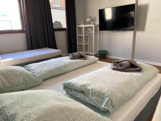 CITY MARITIME APARTMENT - Bremerhaven - 9