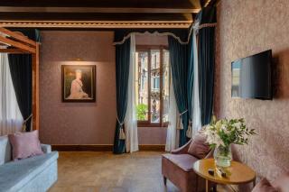 Hotel Donà Palace - Venice - 5