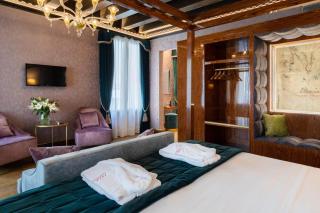 Hotel Donà Palace - Venice - 3