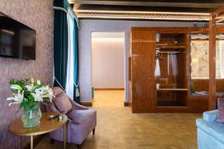 Hotel Donà Palace - Venice - 2