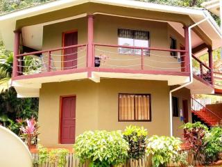La Nature Apartments Au Cap - Mahe - 4
