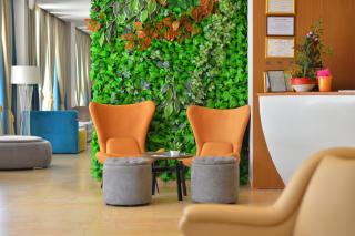 Sandy Beach Resort - Golem - 1
