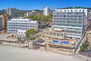 Flamboyan Caribe Hotel & Spa - Magaluf - 0