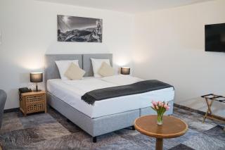 De France by Thermalhotels - Leukerbad - 1