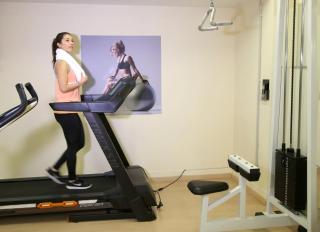 Phi Hotel Emilia - 1