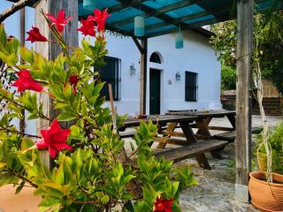 Complejo Rural Huerta Grande - 2