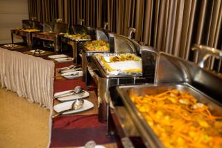 Ewan Ajman Suites Hotel - Ajman - 3