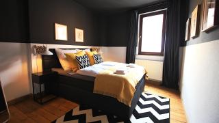 The George Rooms - Boutique Style - Würzburg - 8