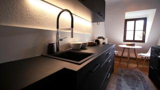 The George Rooms - Boutique Style - Würzburg - 5