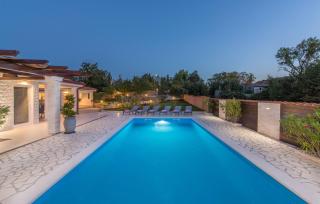 Holiday House Jurici - Baderna - 8