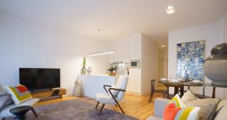 Stayin Apartments - Rua do Sol - Porto - 0