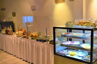 Landhotel Schwarzes Ross - Rothenburg ob der Tauber - 6