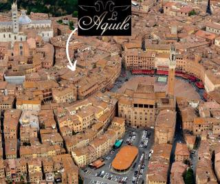 Residenza d'Epoca Le Aquile - 8