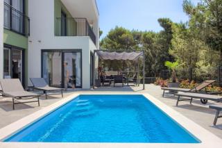 Modern Villa Flavia in Medulin near the beach - Medulin - 6