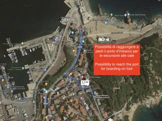 Borgo Marinaro La Medusa Arbatax - camera matrimoniale con bagno privato- - Àrbatax - 5