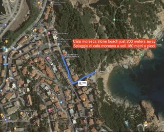 Borgo Marinaro La Medusa Arbatax - camera matrimoniale con bagno privato- - Àrbatax - 6