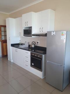 Marine48 Self-catering Port Elizabeth - Port Elizabeth - 3