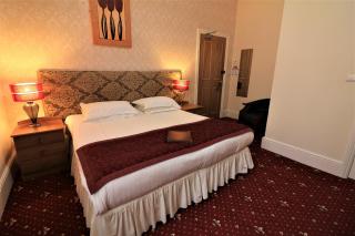 The Berkeley Guesthouse - Eastbourne - 6