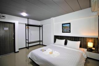 The 168 Gallery Residence and Hotel - Chiang Mai - 9